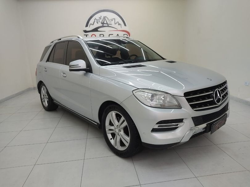Mercedes ML-350 3.0 V6  4x4 Diesel