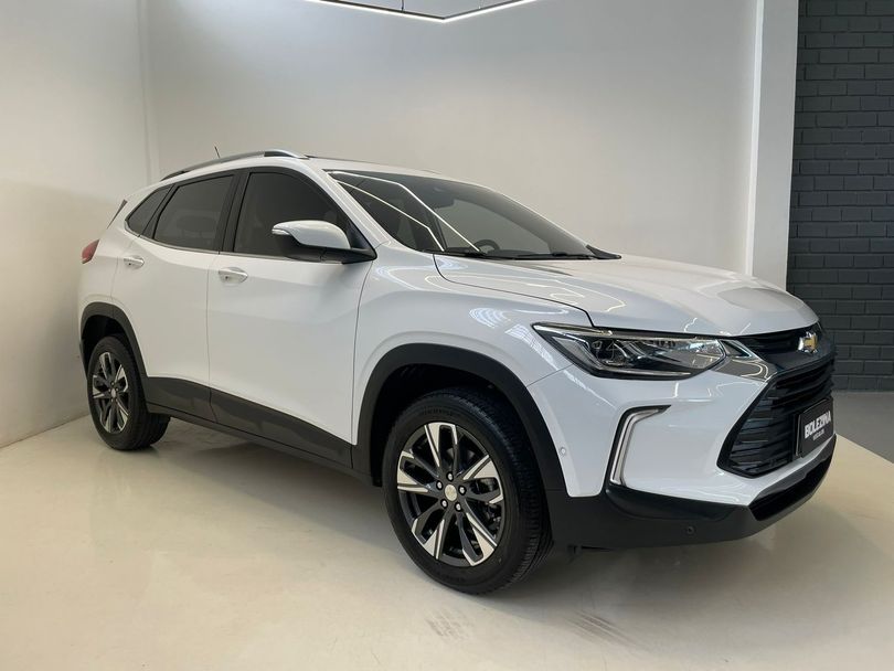 Chevrolet TRACKER Premier 1.2 Turbo 12V Flex Aut.