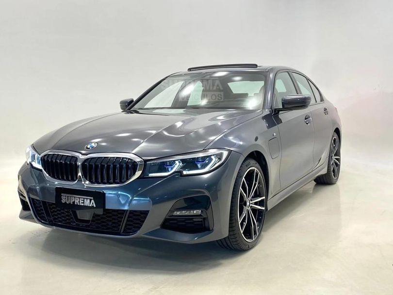 BMW 330e M Sport 2.0 Turbo Híbrido Aut.