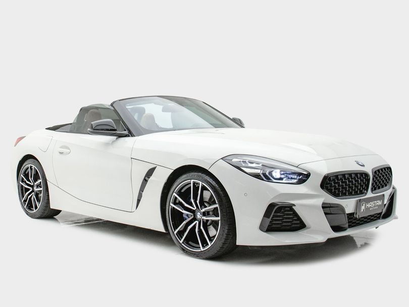 BMW 2.0 TWINPOWER GASOLINA SDRIVE30i M SPORT STEPTRONIC