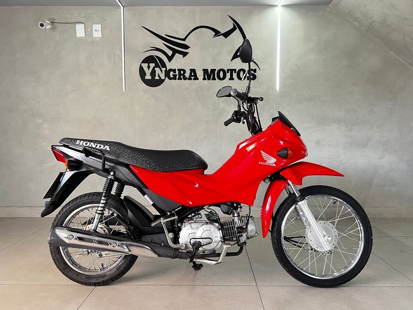 HONDA POP 110i