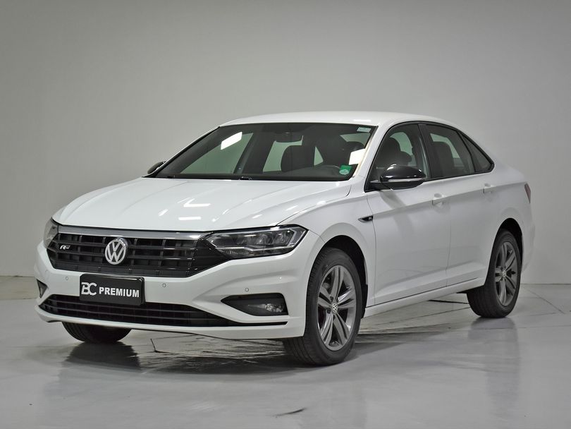 VolksWagen JETTA R-Line 250 TSI 1.4 Flex 16V Aut.