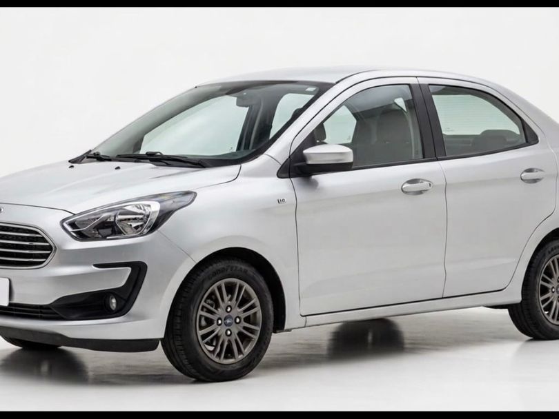 Ford Ka+ Sedan 1.0 SE/SE PLUS TiVCT Flex 4p