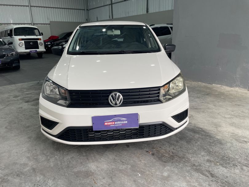 VolksWagen Gol 1.0 Flex 12V 5p