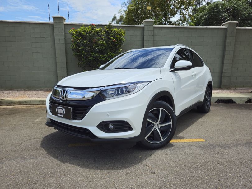 Honda HR-V EXL 1.8 Flexone 16V 5p Aut.