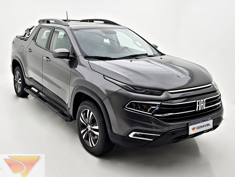 Fiat Toro Freedom 1.3 T270 4x2 Flex Aut.