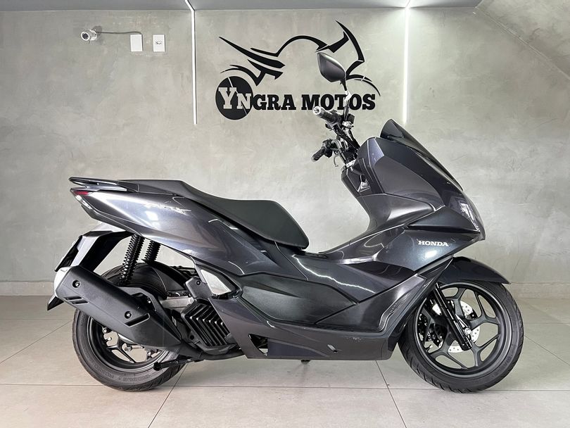 HONDA PCX 160 