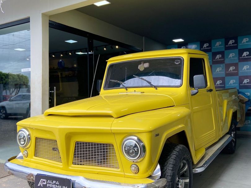 Ford FORD F75 4.2