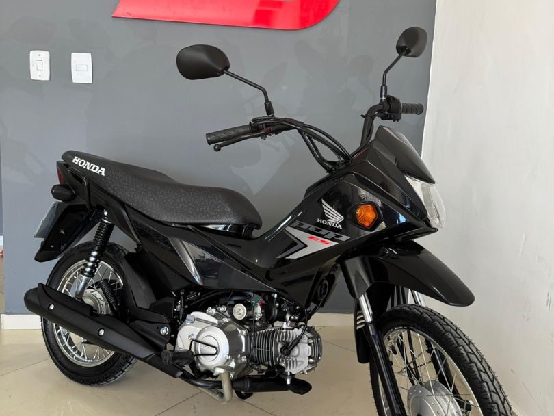 HONDA POP 110i ES