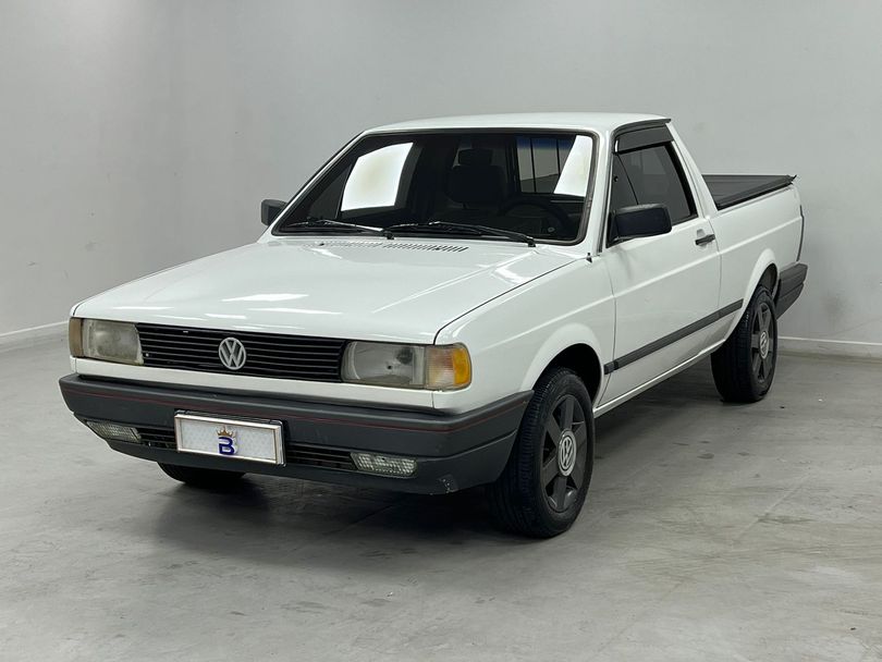 VolksWagen Saveiro CL 1.6 Mi / CL/ C 1.6