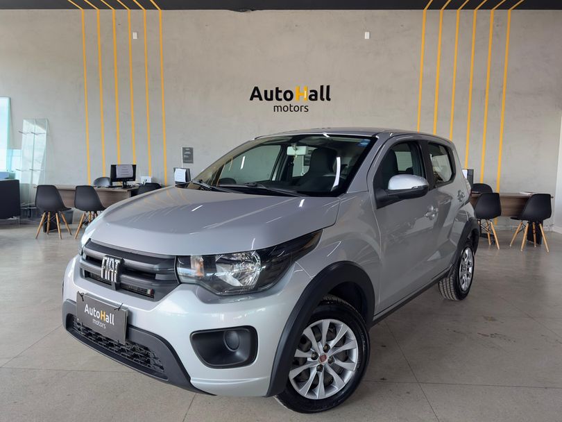 Fiat MOBI LIKE 1.0 Fire Flex 5p.