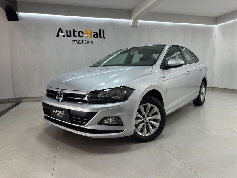 VolksWagen VIRTUS Comfort. 200 TSI 1.0 Flex 12V Aut