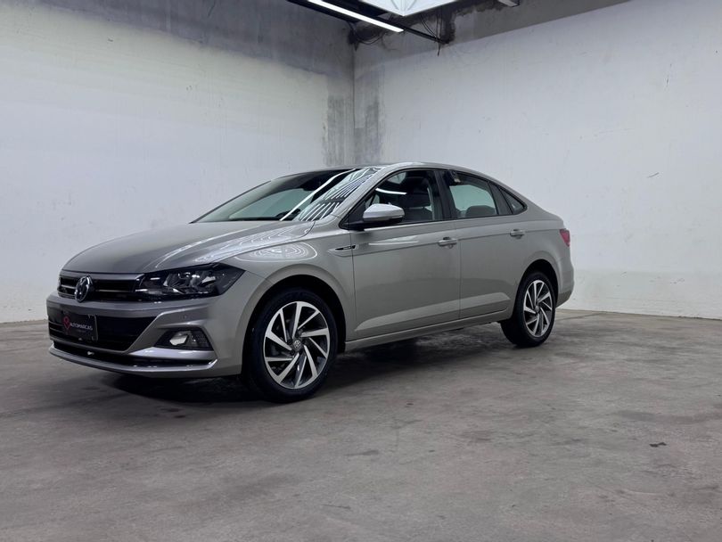 VolksWagen VIRTUS Highline 200 TSI 1.0 Flex 12V Aut