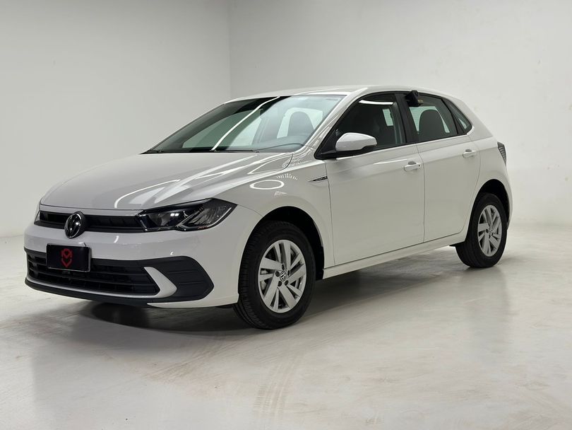 VolksWagen Polo Comfortline TSI 1.0 Flex 12V Aut.