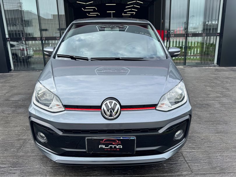 VolksWagen up! move 1.0 TSI Total Flex 12V 5p