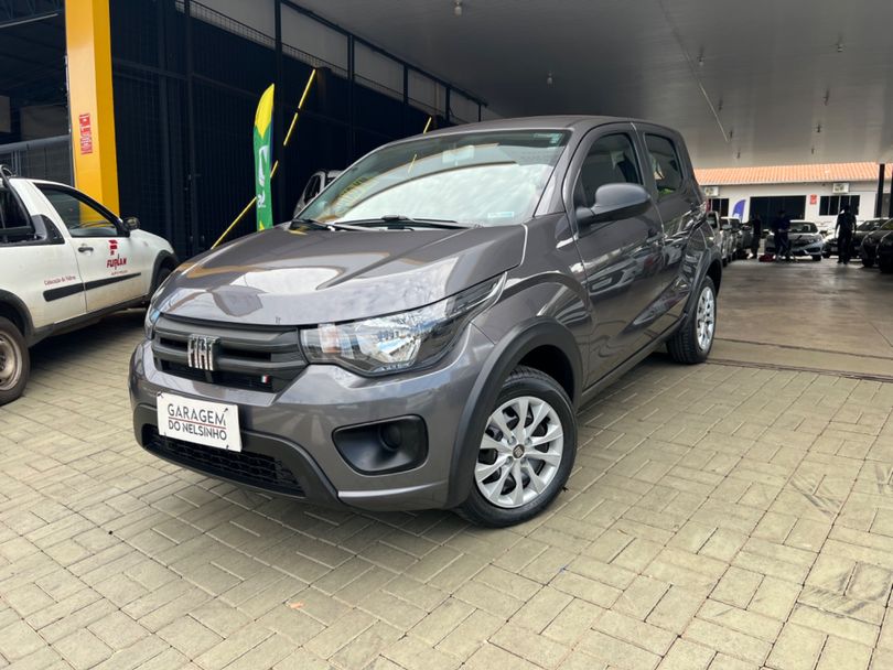 Fiat MOBI LIKE 1.0 Fire Flex 5p.