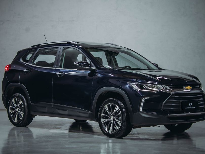 Chevrolet TRACKER Premier 1.2 Turbo 12V Flex Aut.