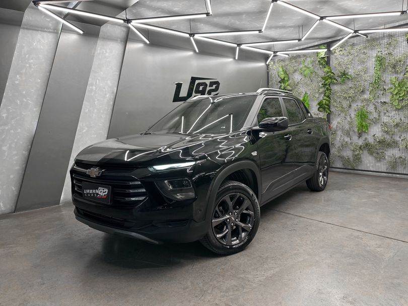 Chevrolet MONTANA PREMIER 1.2 Turbo Flex 12V Aut.