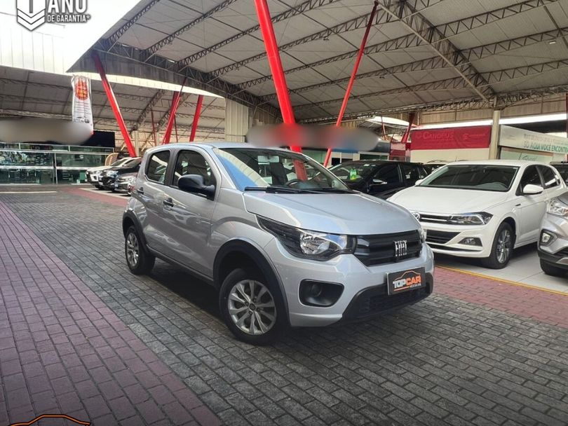 Fiat MOBI LIKE 1.0 Fire Flex 5p.