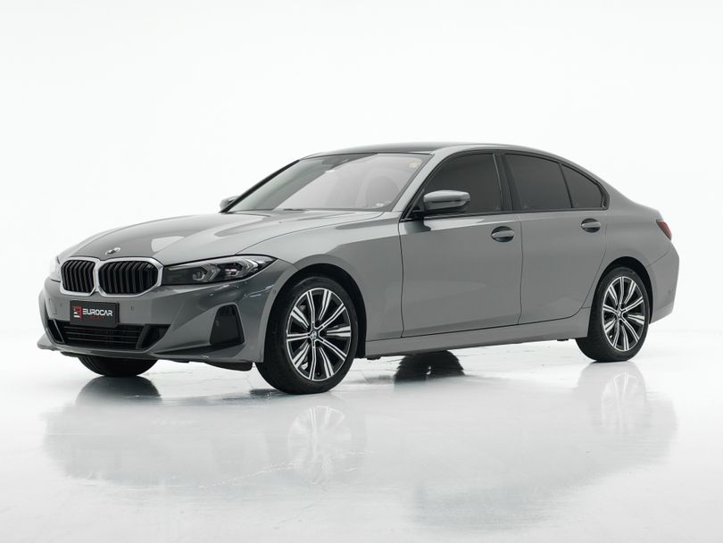 BMW 320i