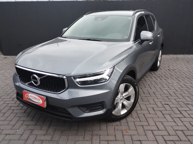 Volvo XC 40 T-4 2.0 190cv FWD