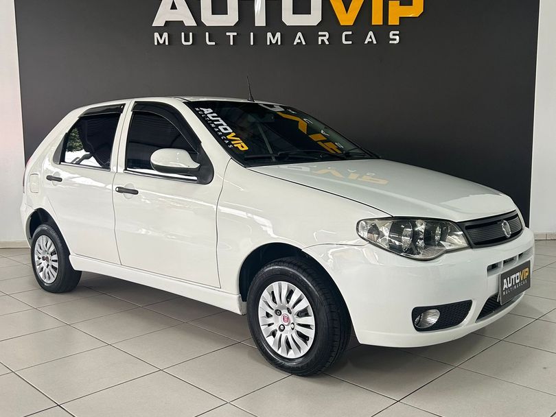 Fiat Palio 1.0 ECONOMY Fire Flex 8V 4p