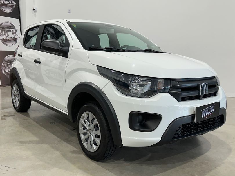 Fiat MOBI LIKE 1.0 Fire Flex 5p.