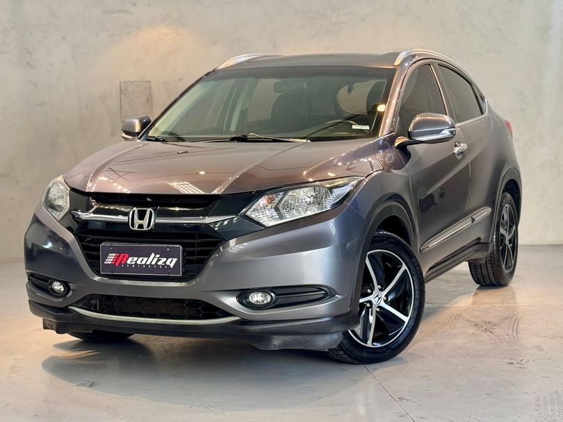 Honda HR-V EXL 1.8 Flexone 16V 5p Aut.