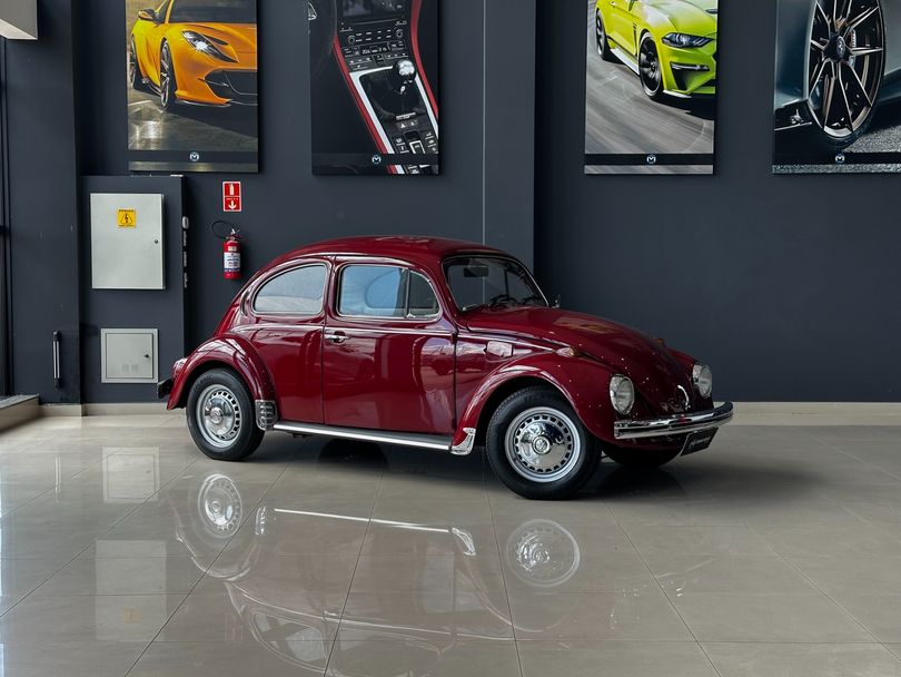 Volkswagen 1300L