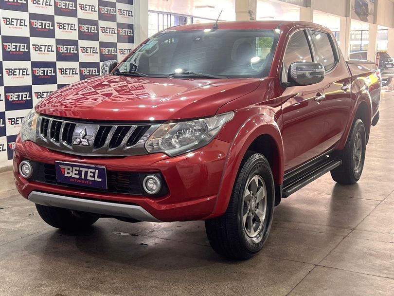 Mitsubishi L200 Triton Sport HPE 2.4 CD Diesel Aut.