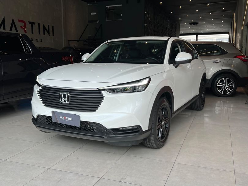 Honda HR-V EX 1.5 Sensing 16V 5p Aut.