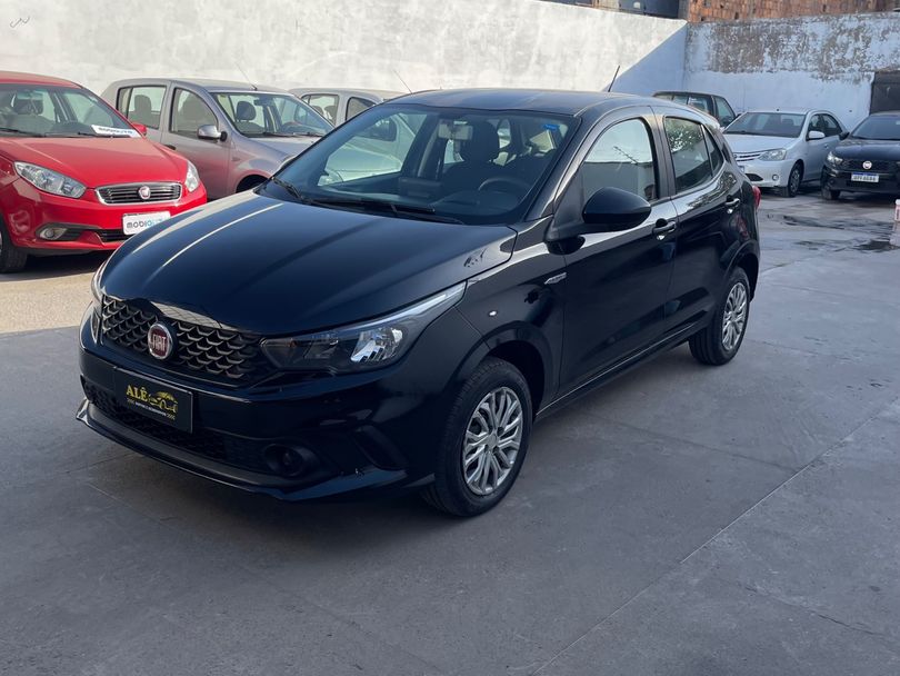 Fiat ARGO DRIVE 1.0 6V Flex