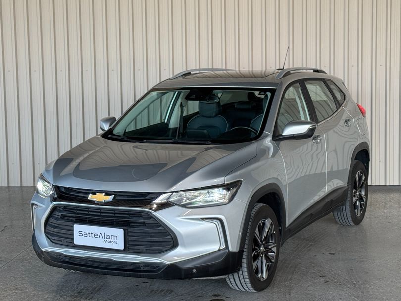 Chevrolet TRACKER Premier 1.2 Turbo 12V Flex Aut.