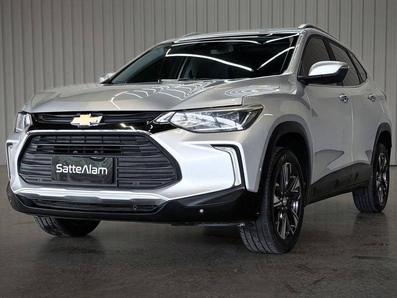 Chevrolet TRACKER Premier 1.2 Turbo 12V Flex Aut.