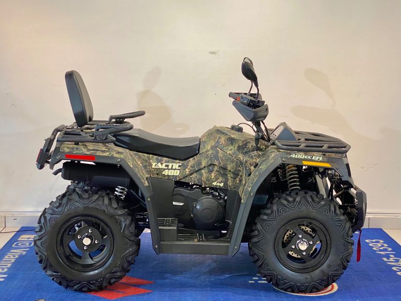 Hisun TacTic 400i