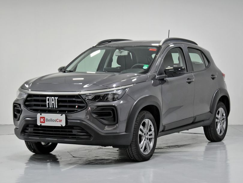 Fiat PULSE DRIVE 1.3 8V Flex Aut.