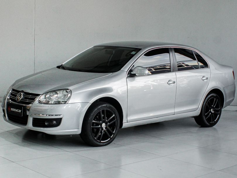 VolksWagen JETTA 2.5 20V 150/170cv Tiptronic