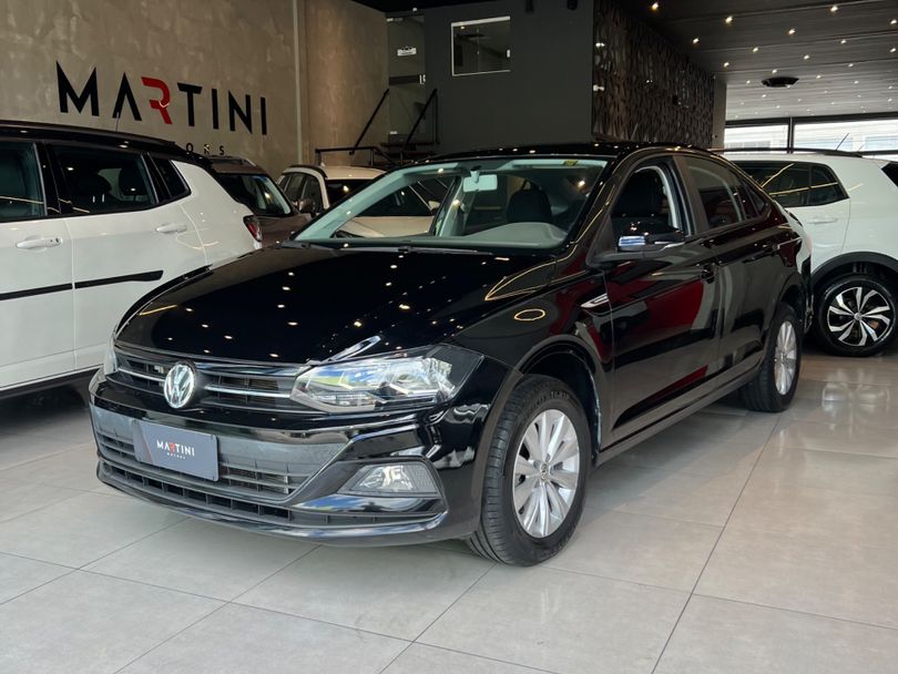 VolksWagen VIRTUS Comfort. 200 TSI 1.0 Flex 12V Aut