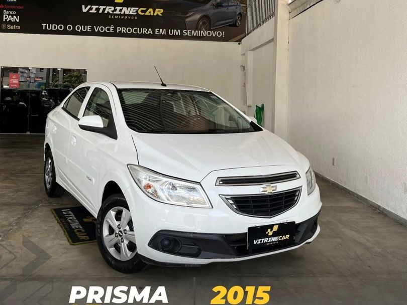 CHEVROLET 1.0 MPFI LT 8V FLEX 4P MANUAL