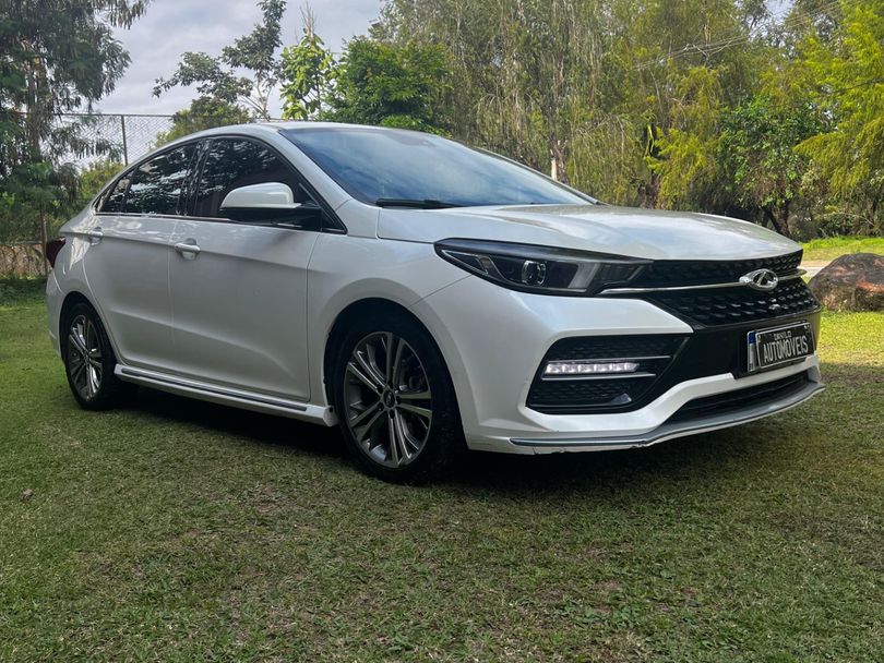 CHERY ARRIZO 6 GSX 1.5 Turbo Flex Aut.