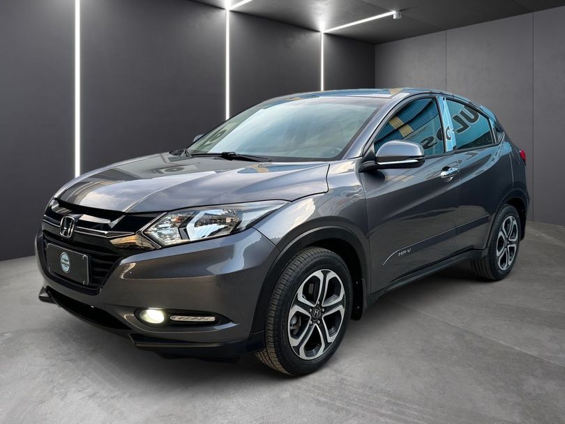 Honda HR-V LX 1.8 Flexone 16V 5p Aut.