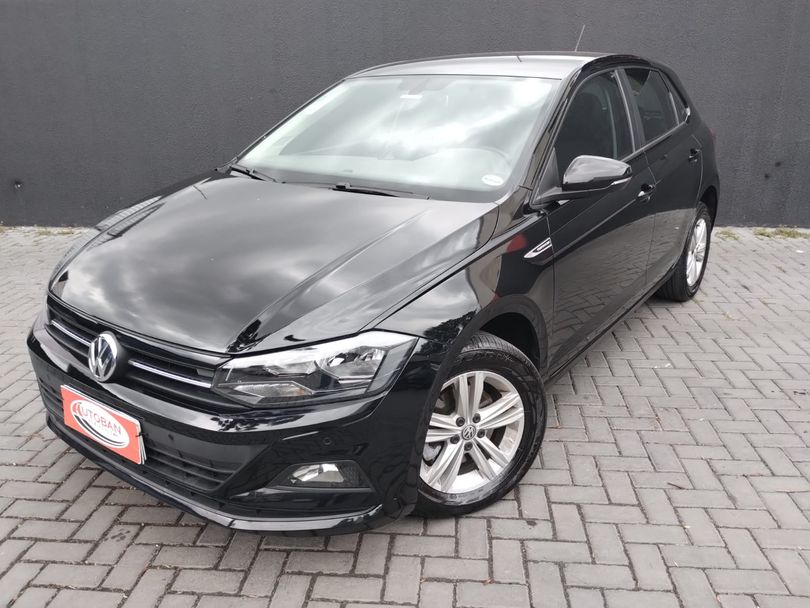 VolksWagen Polo Comfort. 200 TSI 1.0 Flex 12V Aut.