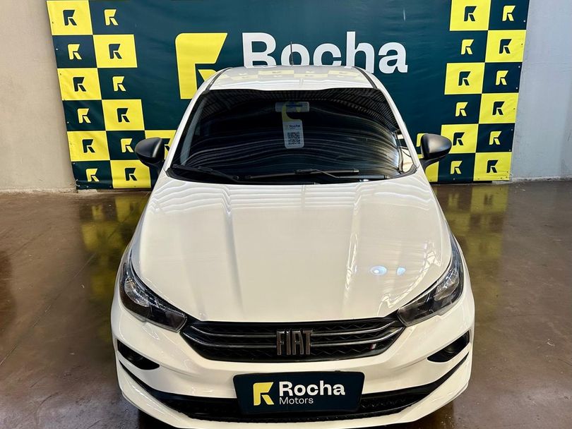 Fiat CRONOS 1.0 6V Flex