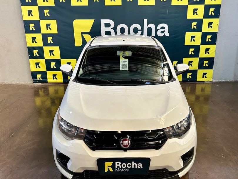 Fiat MOBI DRIVE 1.0 Flex 6V 5p