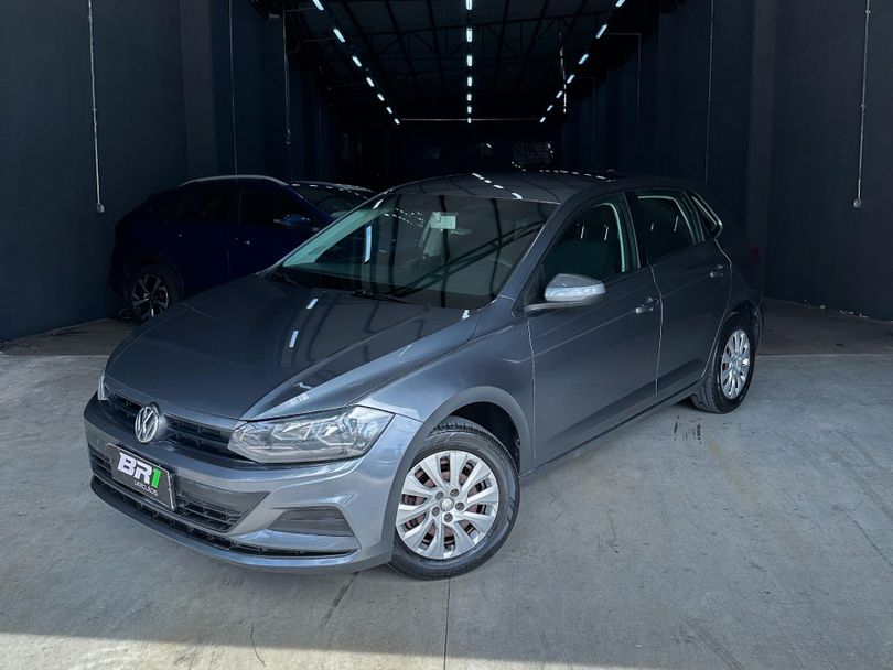 VolksWagen Polo 1.0 Flex 12V 5p