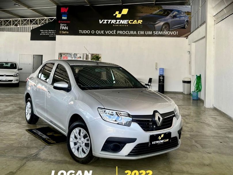 RENAULT 1.6 16V SCE FLEX ICONIC X-TRONIC