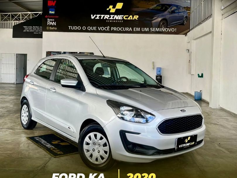 FORD 1.0 TI-VCT FLEX SE MANUAL