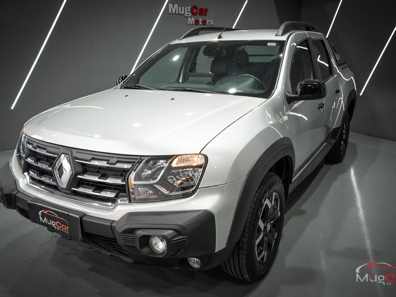 Renault OROCH Outsider 1.3Tce Flex Aut.