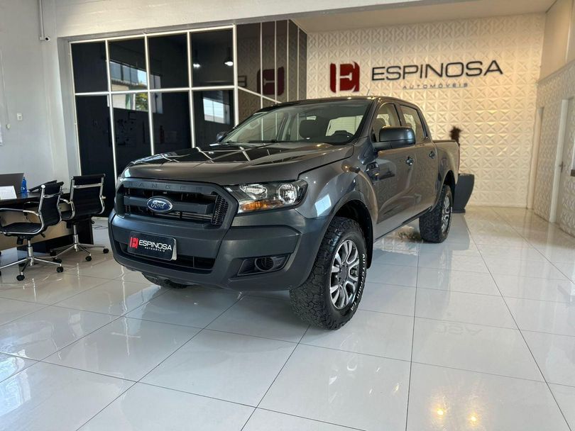 Ford /  XL CD4 22C