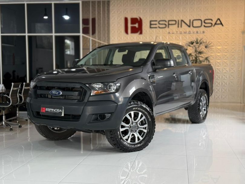 Ford /  XL CD4 22C